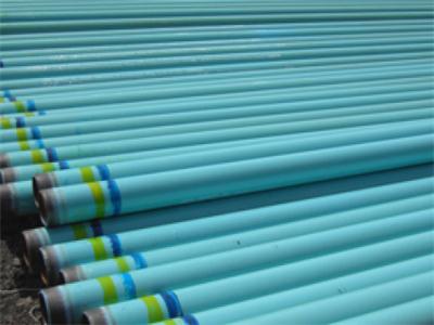 金昌直埋式供热保温管保温接头制作方式的分析与比